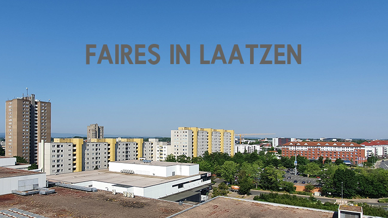 Faires in Laatzen