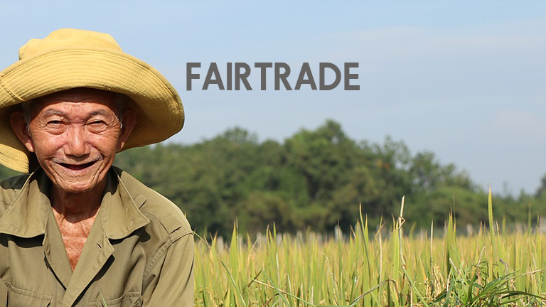 Über Fairtrade